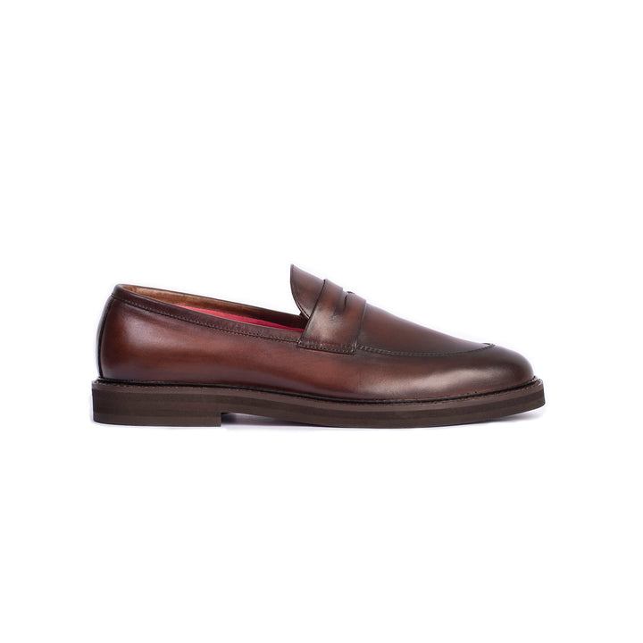 Mocasín Mercer Root Suela Ultraliviana