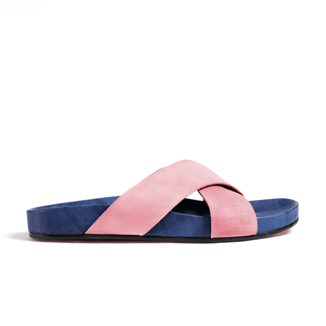 Sandalias Collins