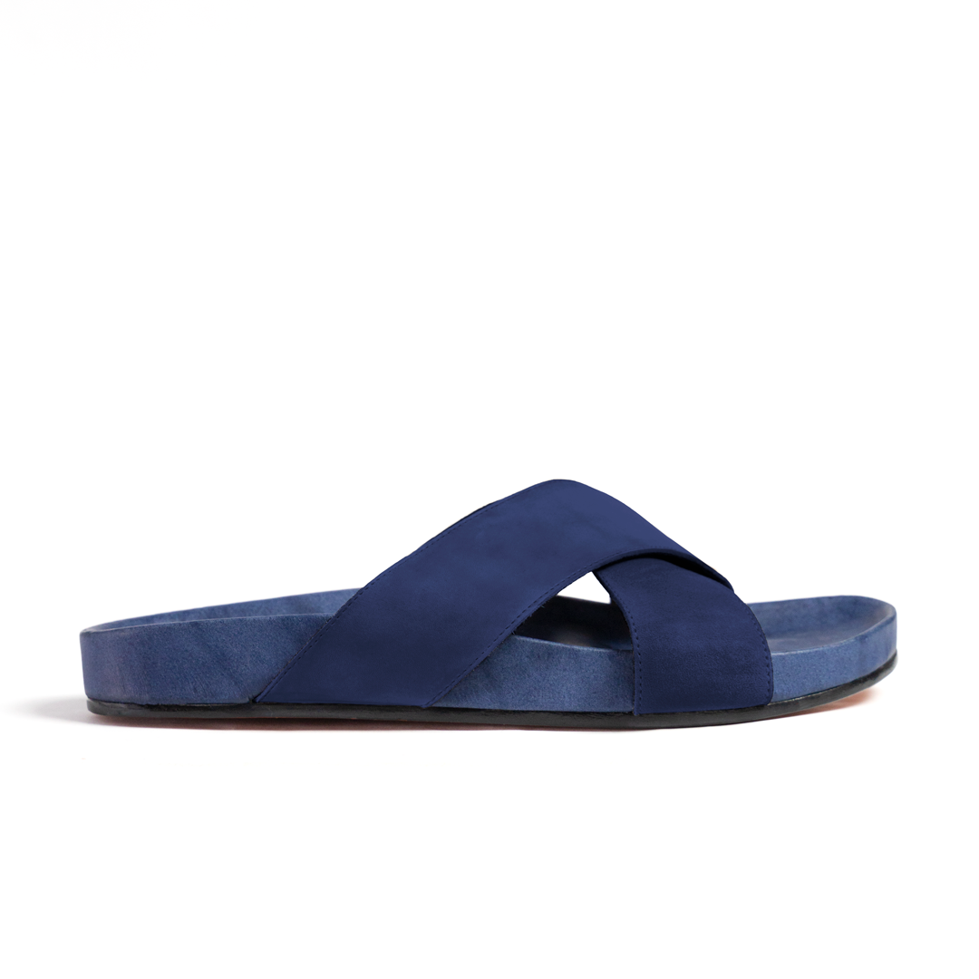 Sandalias Collins
