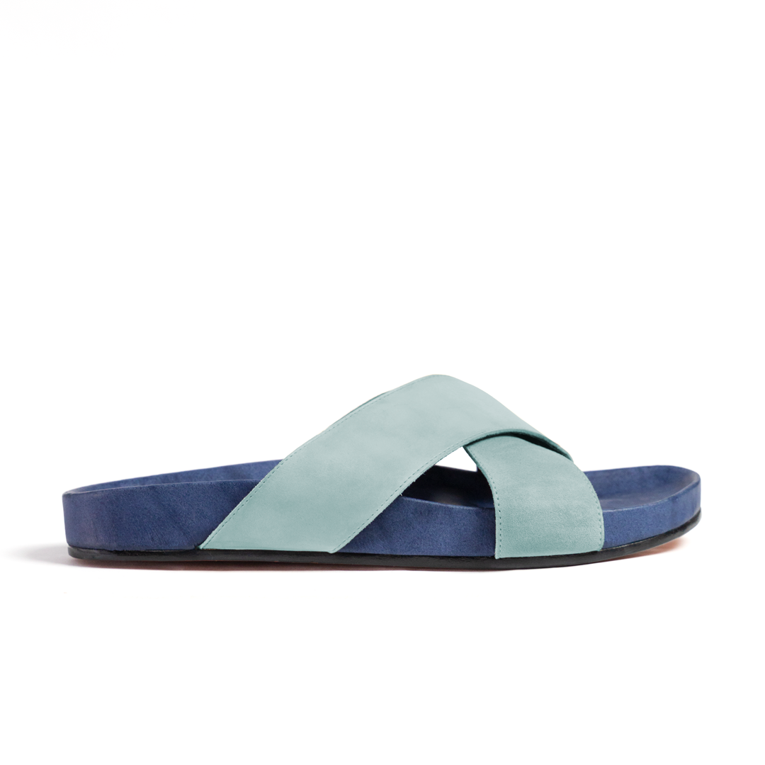 Sandalias Collins