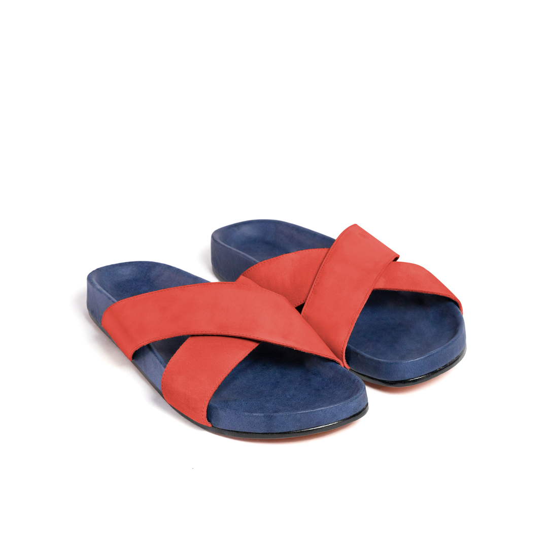 Sandalias Collins