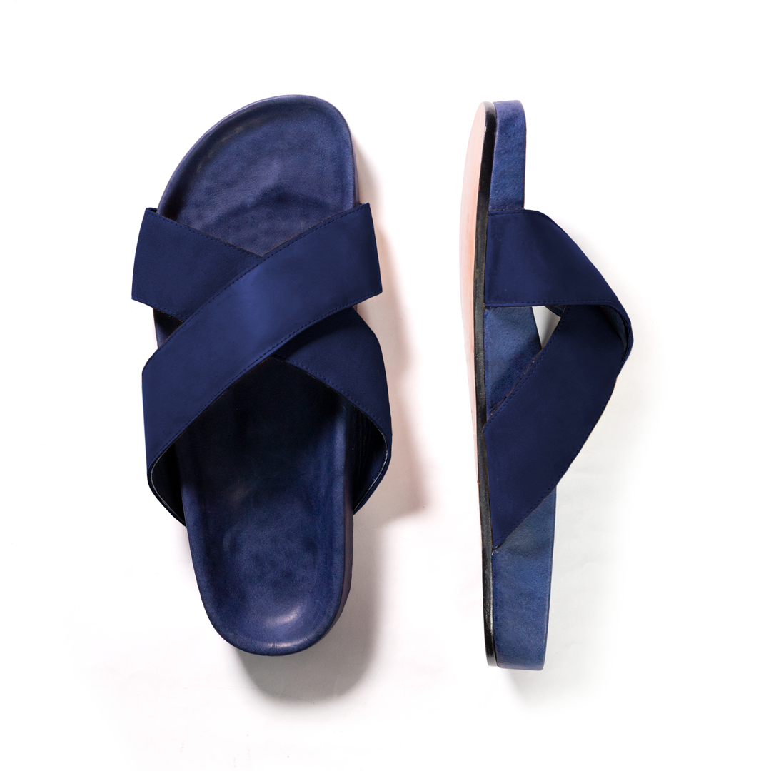 Sandalias Collins
