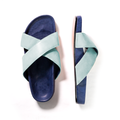 Sandalias Collins