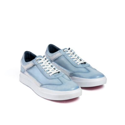 Sneaker Tommaso Terry