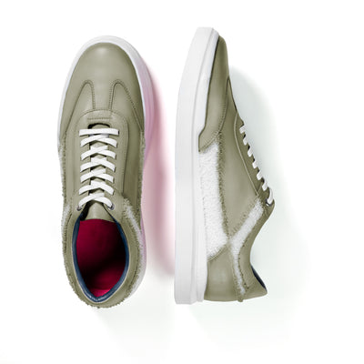 Sneaker Tommaso Terry
