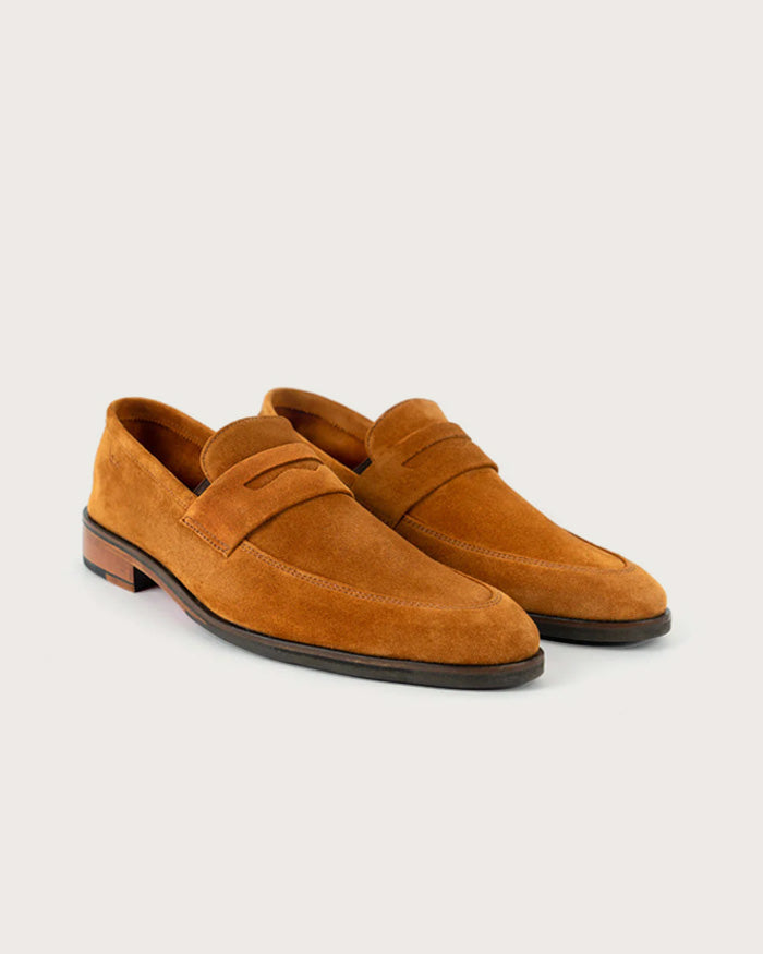 Mocasín Viaggio Dijon Suela Clásica