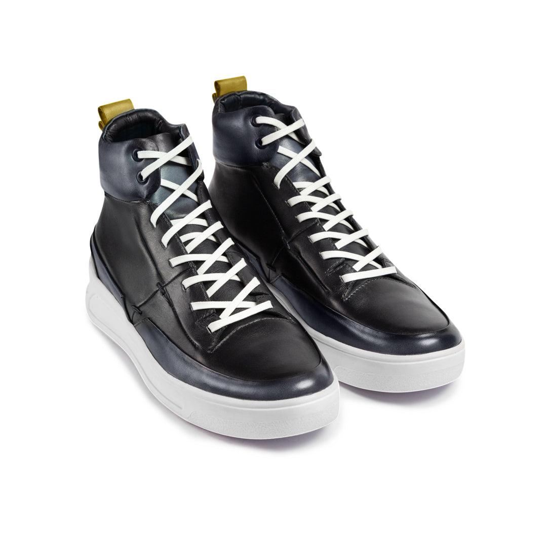 Sneaker Luciano Gris