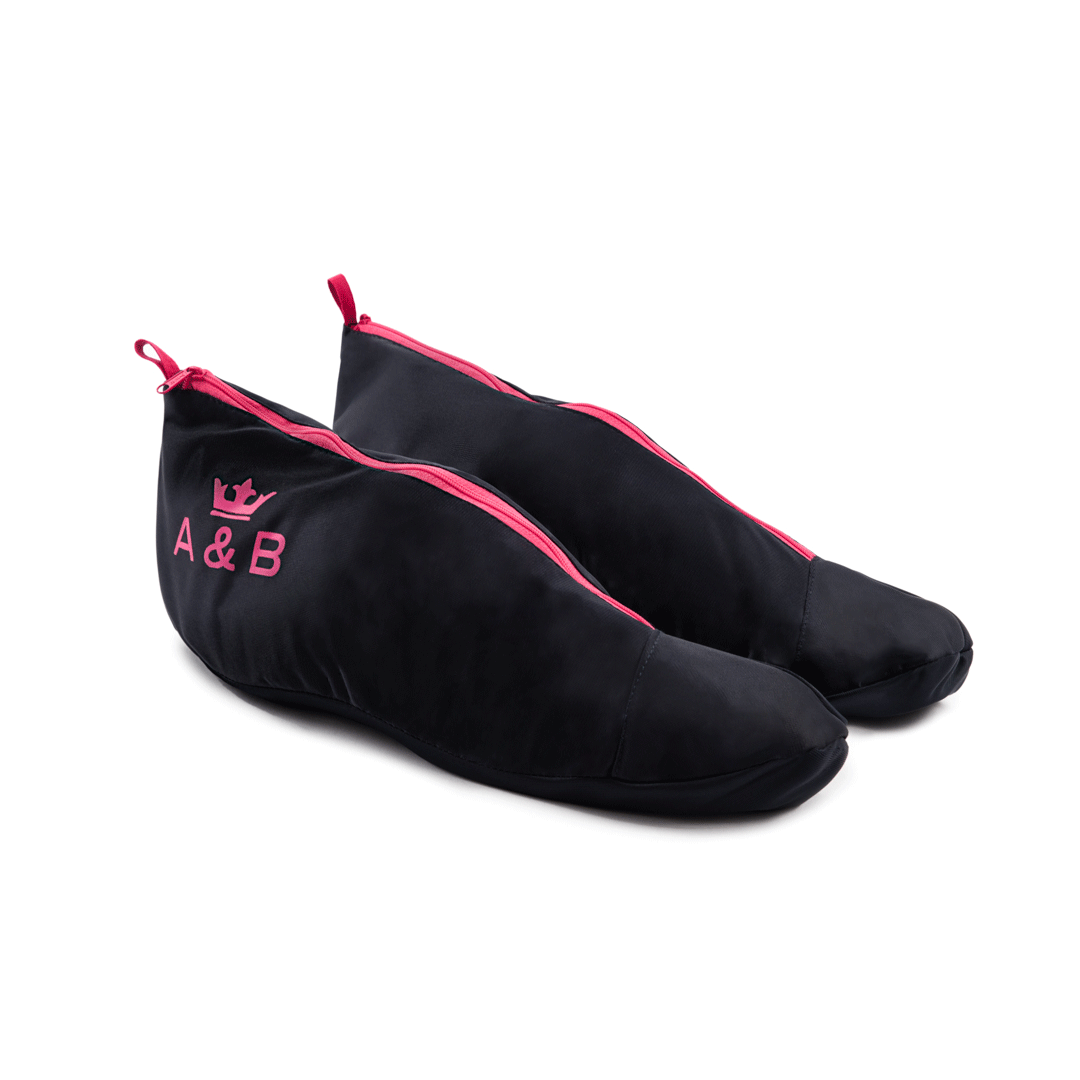 Oxford Lorenzo Café Suela Clásica