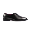 Oxford Lorenzo Negro Suela Clásica Sale